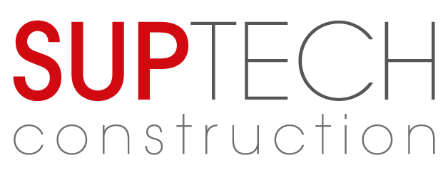 Suptech | Construction